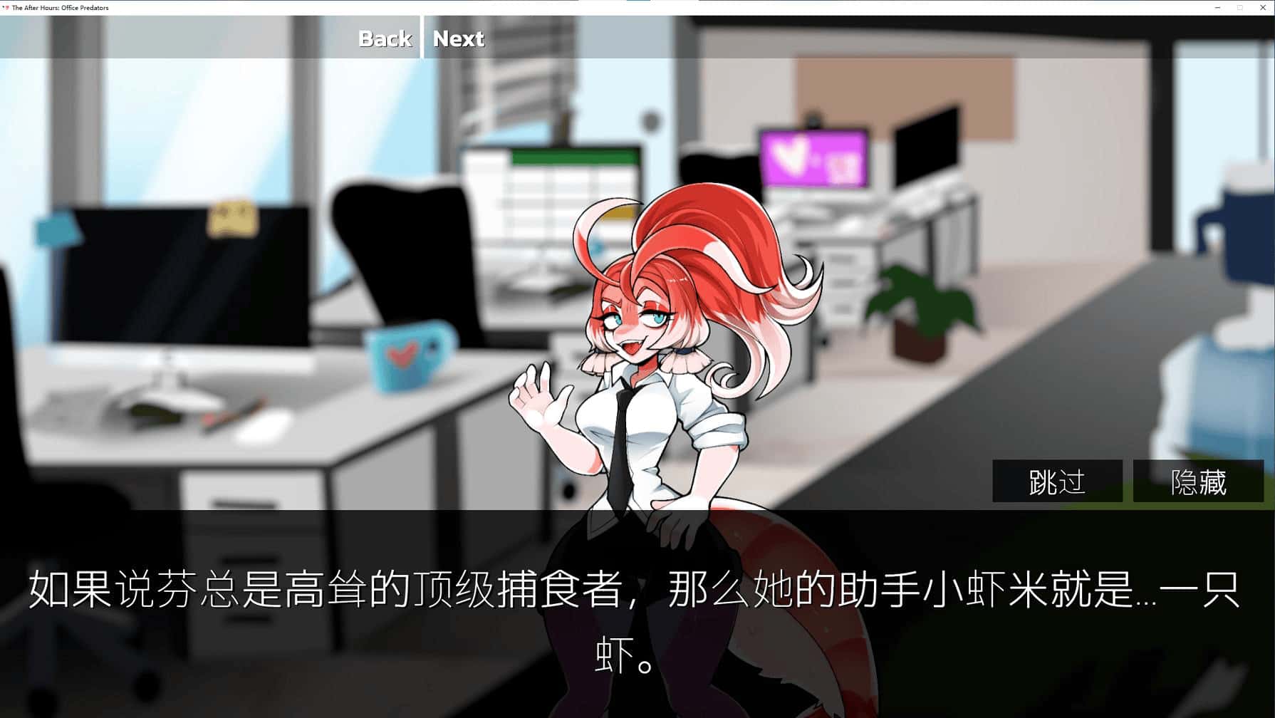 视觉数据1